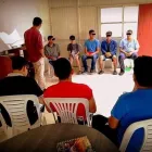 La imagen 2 de la Empresa CENTRO DE REHABILITACIÓN PROFESIONAL PROYECTO DE VIDA EIRL Centro de rehabilitación en Lima LAM