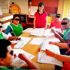 La imagen 3 de la Empresa CENTRO DE REHABILITACIÓN PROFESIONAL PROYECTO DE VIDA EIRL Centro de rehabilitación en Lima LAM