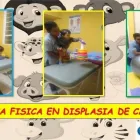 La imagen 4 de la Empresa CENTRO DE TERAPIA FÍSICA Y REHABILITACIÓN KINESIO VIDA Fisioterapia en Lima LAM