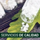 La imagen 3 de la Empresa CENTRO HOMEOPÁTICO DRS. CORBACHO Homeopatía en Breña LAM