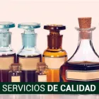 La imagen 6 de la Empresa CENTRO HOMEOPÁTICO DRS. CORBACHO Homeopatía en Breña LAM