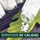 La imagen 9 de la Empresa CENTRO HOMEOPÁTICO DRS. CORBACHO Homeopatía en Breña LAM