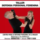 La imagen 2 de la Empresa CENTRO INTEGRAL PARA LA DEFENSA PERSONAL DE LA MUJER - REGIÓN LA LIBERTAD Asociacion en La Libertad Perú