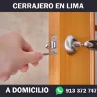 La imagen 1 de la Empresa CERRAJERIA NACIONAL Cerrajero la Molina en La Molina LAM