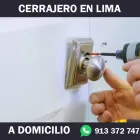 La imagen 3 de la Empresa CERRAJERIA NACIONAL Cerrajero la Molina en La Molina LAM