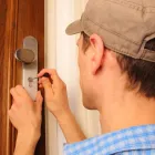 La imagen 2 de la Empresa CERRAJERÍA Y AUTOCERRAJERÍA SOS CANAHUIRI MIRANDA Proveedor de sistemas de seguridad en Lima LAM