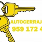 La imagen 4 de la Empresa CERRAJERÍA Y AUTOCERRAJERÍA SOS CANAHUIRI MIRANDA Proveedor de sistemas de seguridad en Lima LAM