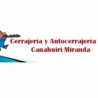 La imagen 5 de la Empresa CERRAJERÍA Y AUTOCERRAJERÍA SOS CANAHUIRI MIRANDA Proveedor de sistemas de seguridad en Lima LAM