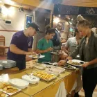 La imagen 3 de la Empresa CEVICHERIA LA CASA DE ROSITA Restaurante en Loreto Perú
