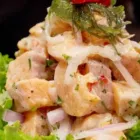 La imagen 2 de la Empresa CEVICHERIA RESTAURANTE EL ZORRITO Restaurante en Cajamarca CAJ