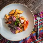 La imagen 3 de la Empresa CEVICHERIA RESTAURANTE EL ZORRITO Restaurante en Cajamarca CAJ