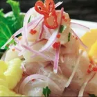 La imagen 4 de la Empresa CEVICHERÍA VIKTOR Restaurante en Lima LAM