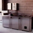 La imagen 2 de la Empresa CHEMISERVIS S.A.C. Tienda de pinturas en Lima LAM