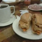 La imagen 1 de la Empresa CHICHARRONES DON LUCHO Restaurante especializado en bocadillos en Lima LAM