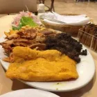 La imagen 3 de la Empresa CHICHARRONES DON LUCHO Restaurante especializado en bocadillos en Lima LAM