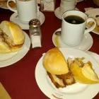 La imagen 4 de la Empresa CHICHARRONES DON LUCHO Restaurante especializado en bocadillos en Lima LAM