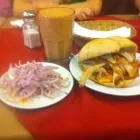 La imagen 5 de la Empresa CHICHARRONES DON LUCHO Restaurante especializado en bocadillos en Lima LAM