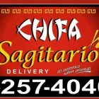 La imagen 2 de la Empresa CHIFA SAGITARIO Restaurante de comida rápida en Lima LAM