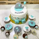 La imagen 5 de la Empresa CHOCODELAB Panadería en Lima LAM