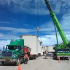 La imagen 2 de la Empresa CHOICE CARGO SAC Servicio de transporte en Callao Perú