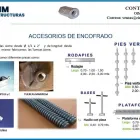 La imagen 1 de la Empresa CIM ESTRUCTURAS SRL Zincado en Los Olivos LAM