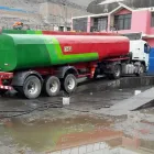 La imagen 4 de la Empresa CISTERNAS DE AGUA CORPORACION LOPEZ AYALA TRANSPORTE DE AGUA POTABLE EN LIMA en Callao Perú