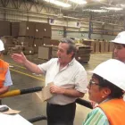 La imagen 1 de la Empresa CLB TECNO LOGICA SAC Organización de protección del medio ambiente en Lima, San Luis Perú