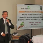 La imagen 4 de la Empresa CLB TECNO LOGICA SAC Organización de protección del medio ambiente en Lima, San Luis Perú