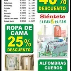 La imagen 1 de la Empresa CLEAN & CLEAN Lavandería en Lima LAM
