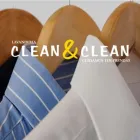 La imagen 6 de la Empresa CLEAN & CLEAN Lavandería en Lima LAM