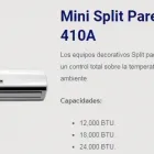 La imagen 2 de la Empresa CLIMA COOL MULTISERVICE S.A.C. Contratista de aire acondicionado en Callao Perú
