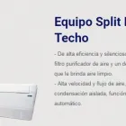 La imagen 3 de la Empresa CLIMA COOL MULTISERVICE S.A.C. Contratista de aire acondicionado en Callao Perú