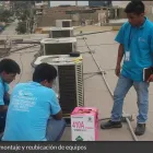 La imagen 3 de la Empresa CLIMA SERVICE ESPINOZA SAC Contratista de aire acondicionado en Lima LAM