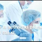 La imagen 4 de la Empresa CLÍNICA PROSALUD Urología en Chota CAJ