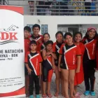 La imagen 1 de la Empresa CLUB BEDAYKA Club de natación en La Libertad Perú