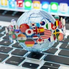 La imagen 2 de la Empresa CLUB LANGUAGES & SERVICES TRADUCCION SIMPLE CERTIFICADA Y OFICIAL en San Martín de Porres LAM