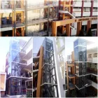 La imagen 1 de la Empresa COBERTURAS METALICAS BIHULIS EIRL Techos Estructurales en Arequipa ARE
