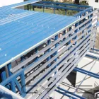 La imagen 2 de la Empresa COBERTURAS METALICAS BIHULIS EIRL Techos Estructurales en Arequipa ARE