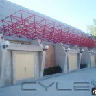 La imagen 9 de la Empresa COBERTURAS METALICAS BIHULIS EIRL Techos Estructurales en Arequipa ARE
