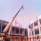 La imagen 16 de la Empresa COBERTURAS METALICAS BIHULIS EIRL Techos Estructurales en Arequipa ARE