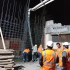 La imagen 1 de la Empresa COCA PERÚ INGENIERÍA Y CONSTRUCCIONES SAC Contratista General en Lima LAM