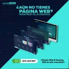 La imagen 1 de la Empresa CODELABZ SOLUTIONS SAC Paginas Web Peru Creacion de Paginas Web en Lima LAM