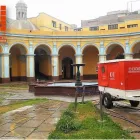 La imagen 1 de la Empresa COGEL SAC Tienda de generadores en Callao Perú