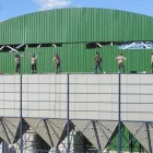La imagen 1 de la Empresa COIMSAC Proveedor de maquinaria de construcción en Lima LAM