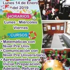 La imagen 1 de la Empresa COLEGIO FANNING Escuela secundaria en Lima LAM