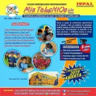 La imagen 1 de la Empresa COLEGIO MIS TALENTOS DE SAN MARTIN Guardería en Lima LAM