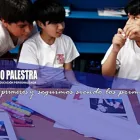 La imagen 2 de la Empresa COLEGIO PALESTRA Escuela secundaria en Lima LAM
