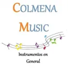La imagen 1 de la Empresa COLMENA MUSIC Tienda de instrumentos musicales en Lima LAM