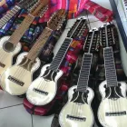 La imagen 5 de la Empresa COLMENA MUSIC Tienda de instrumentos musicales en Lima LAM