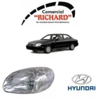 La imagen 2 de la Empresa COMERCIAL RICHARD Taller de reparación de autobuses en Lima LAM